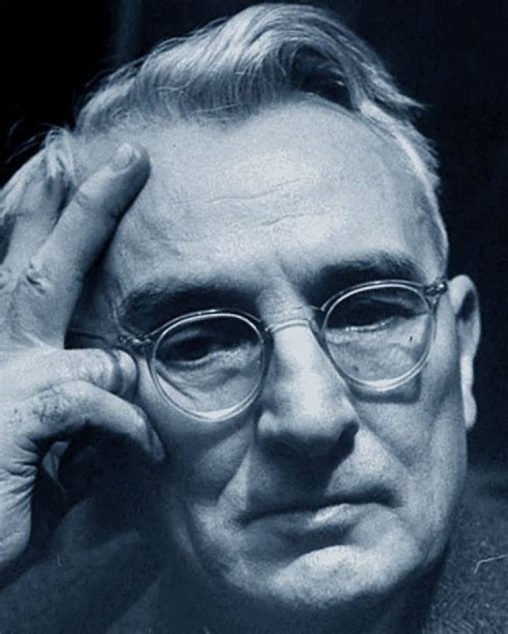 Dale Carnegie - Bio, Age, Wiki, Facts and Family
