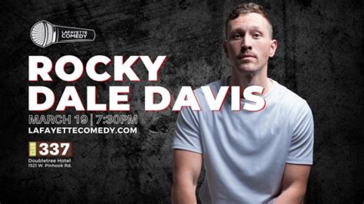 Dale Davis - Bio, Age, net worth, Wiki, Facts and Family