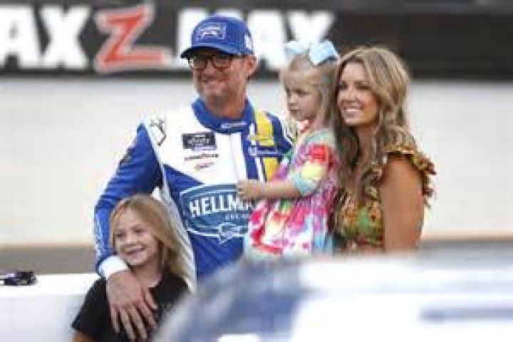 Dale Earnhardt Jr. - Bio, Age, height, Wiki, Facts and Family