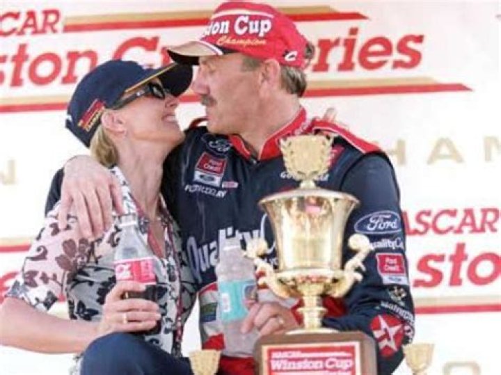 Dale Jarrett - Bio, Age, net worth, Wiki, Facts and Family