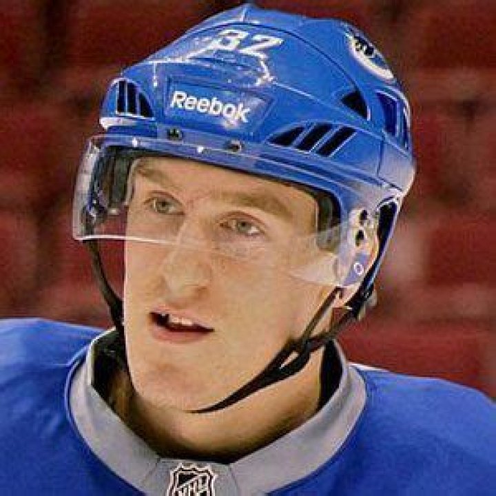 Dale Weise - Bio, Age, height, Wiki, Facts and Family