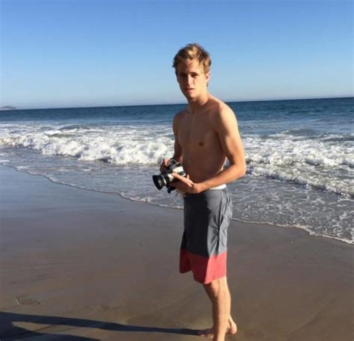 Dale Whibley - Bio, Age, Wiki, Facts and Family