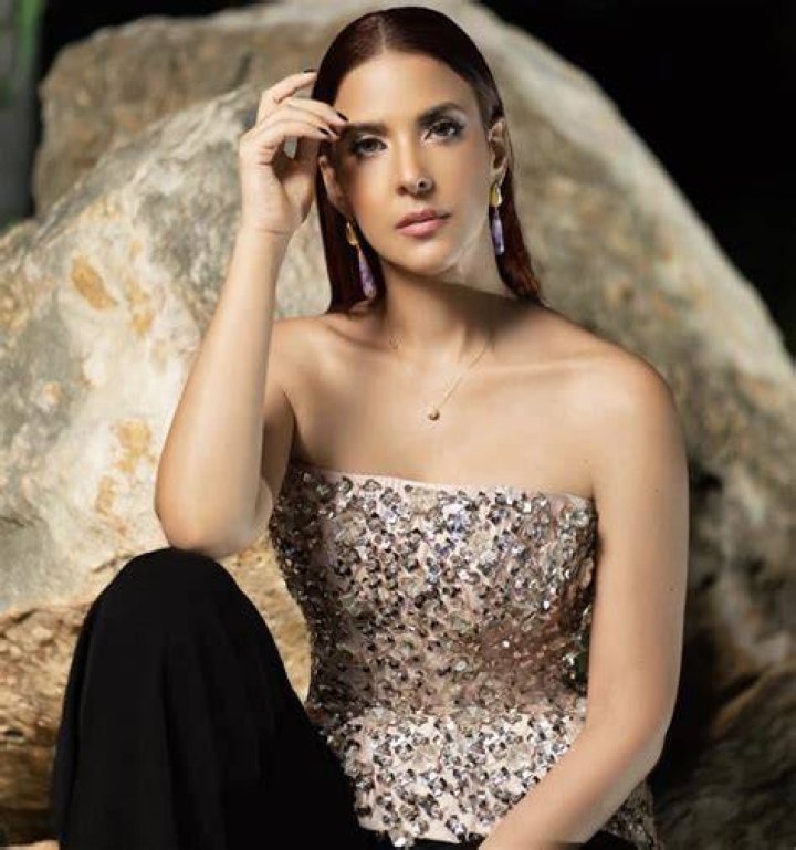 Dalisa Alegria - Bio, Age, Wiki, Facts and Family