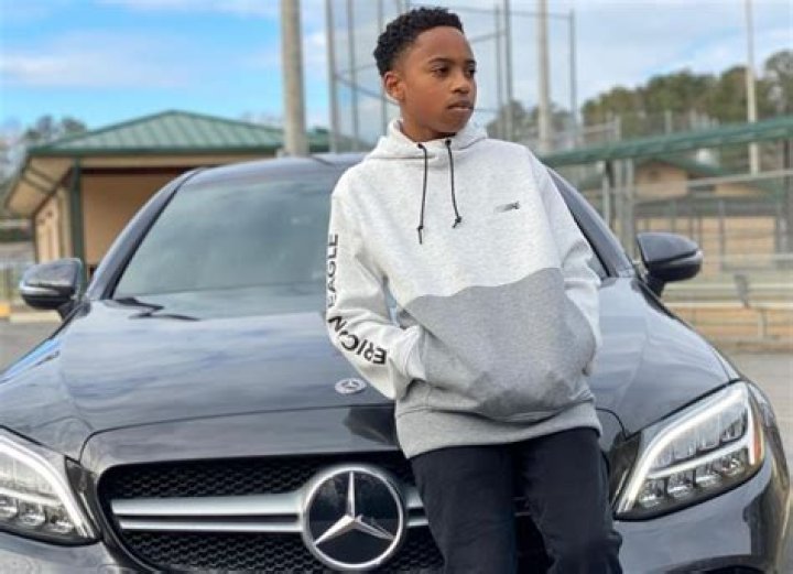 Dallas Young - Bio, Age, Wiki, Facts and Family