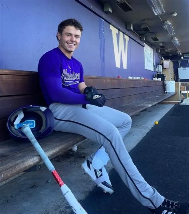 Dalton Chandler (baseballplayer)-Wiki, Age, Net Worth, Biography , Spotify, TikTok, Facebook, Facts and Family