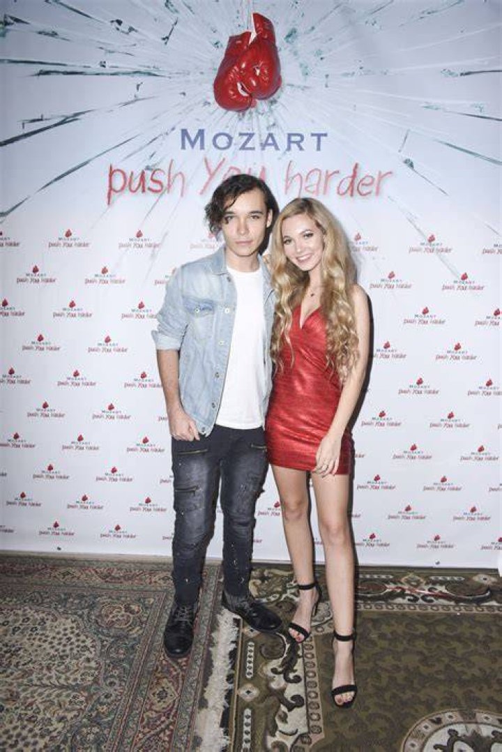 Dalton Cyr - Bio, Age, Wiki, Facts and Family
