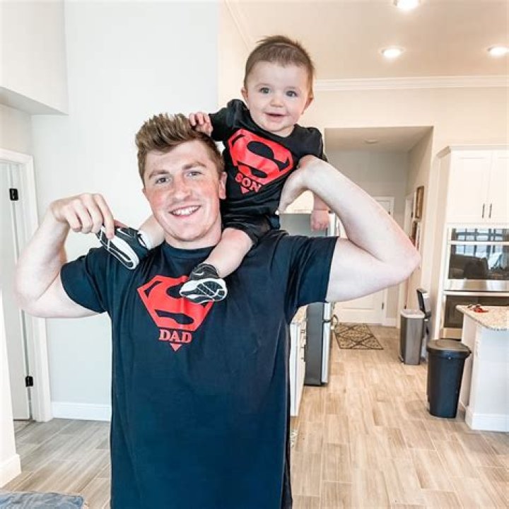 Dalton Roe - Bio, Age, Wiki, Facts and Family