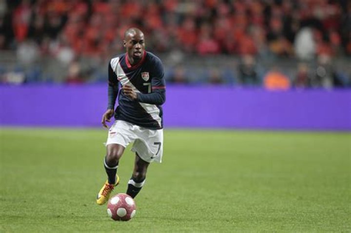 DaMarcus Beasley - Bio, Age, net worth, siblings, weight, height, Wiki, Facts and Family