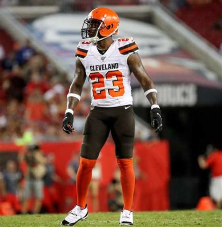 Damarious Randall - Bio, Age, siblings, height, Wiki, Facts and Family