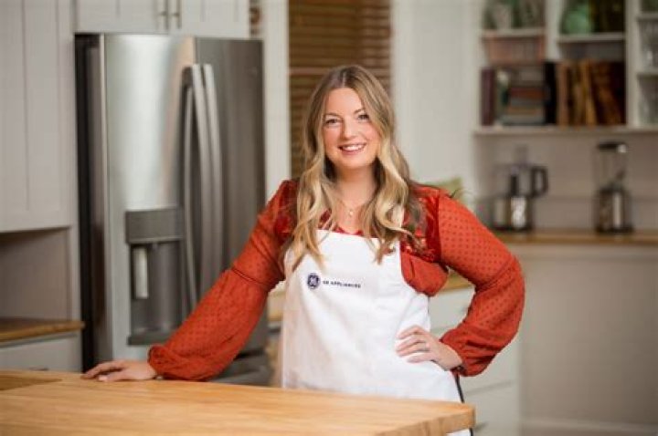 Damaris Phillips - Bio, Age, Wiki, Facts and Family