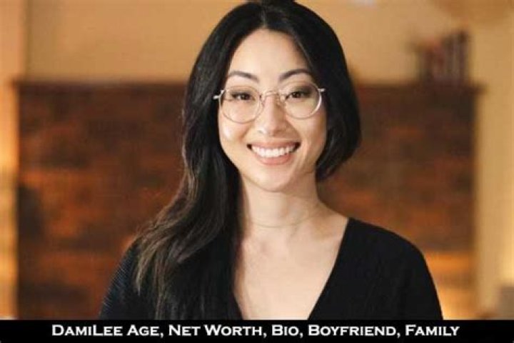 Dami Lee - Bio, Age, Wiki, Facts and Family