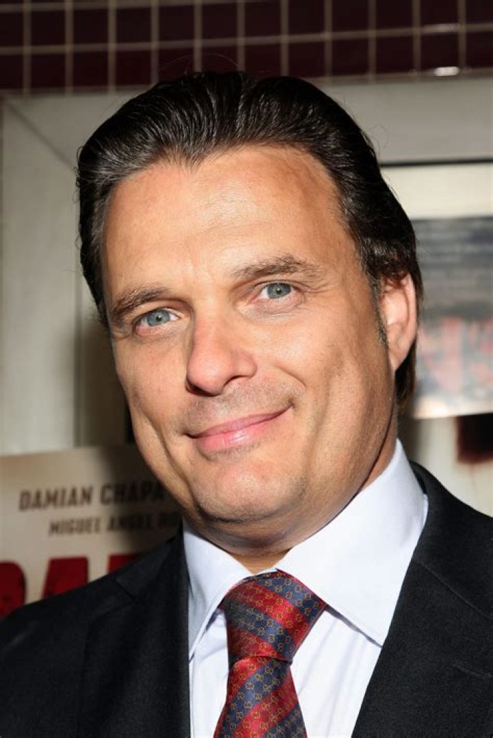 Damian Chapa - Bio, Age, net worth, height, Wiki, Facts and Family