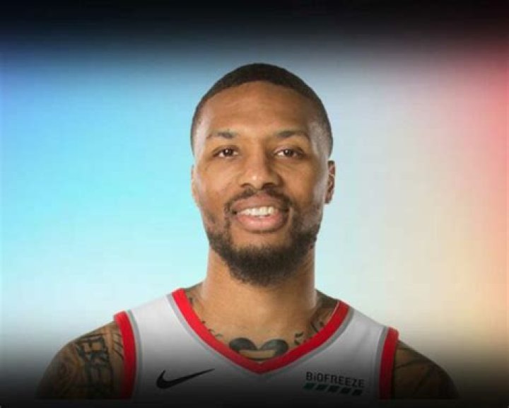 Damian Lillard - Bio, Age, net worth, height, Wiki, Facts and Family