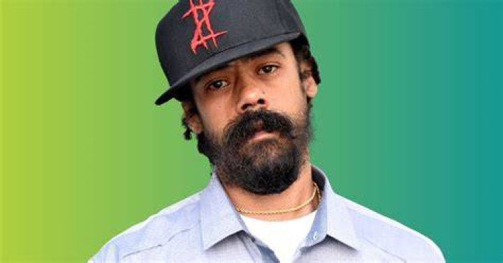 Damian Marley - Bio, Age, net worth, height, weight, Wiki, Facts and Family