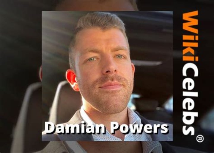 Damian Powers - Bio, Age, Wiki, Facts and Family