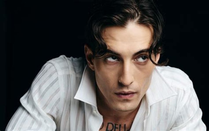 Damiano Carrara - Bio, Age, Wiki, Facts and Family