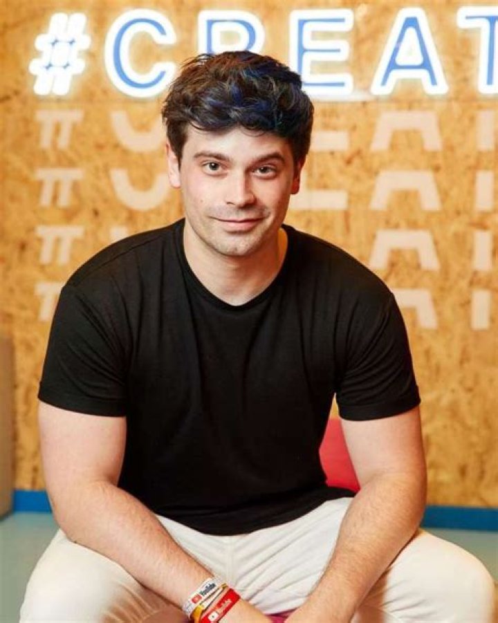 Damien Haas - Bio, Age, Wiki, Facts and Family