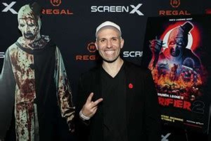 Damien Leone: Director Detailed Bio, Age, Birthday, & Height Insights and more