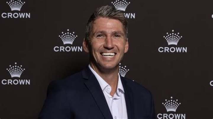 Damien Martyn - Bio, Age, height, Wiki, Facts and Family