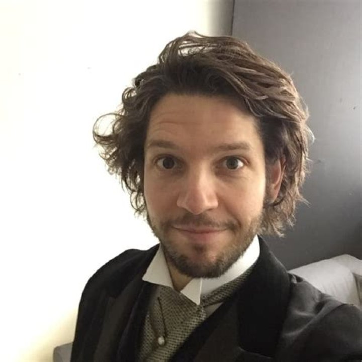 Damien Molony - Bio, Age, Wiki, Facts and Family
