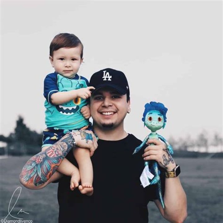 Damon Diamond - Biography, Age, Wiki, Facts and Family