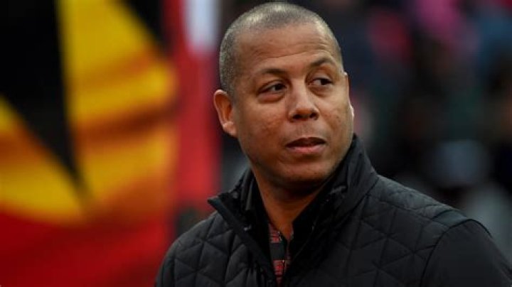 Damon Evans - Bio, Age, Wiki, Facts and Family