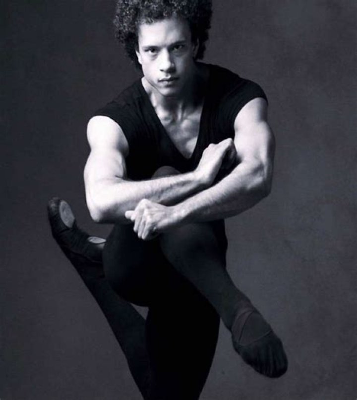 Damon Gillespie - Bio, Age, Wiki, Facts and Family