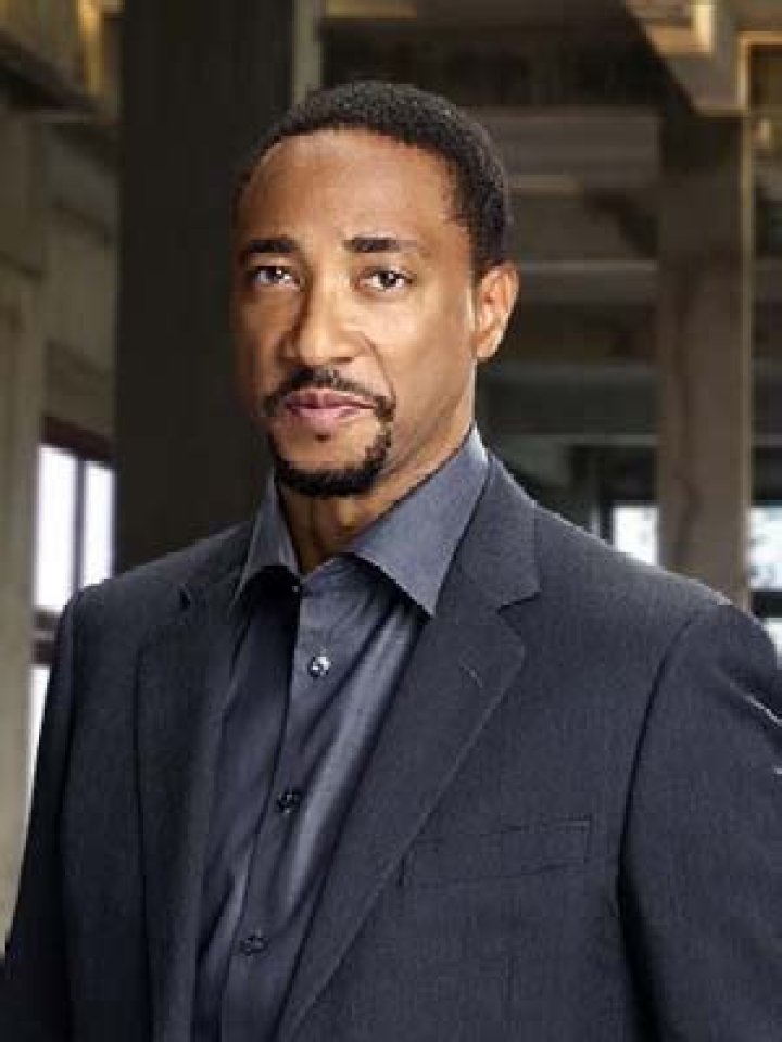 Damon Gupton - Bio, Age, Wiki, Facts and Family