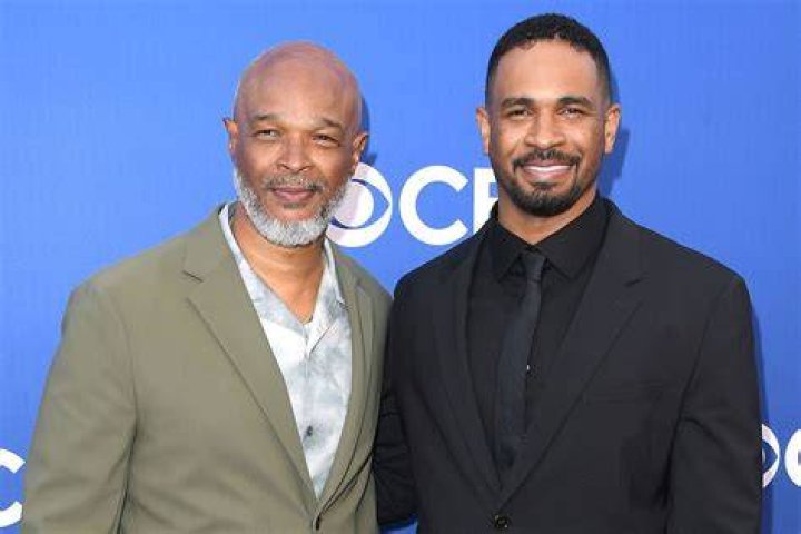 Damon Wayans - Bio, Age, net worth, height, weight, Wiki, Facts and Family