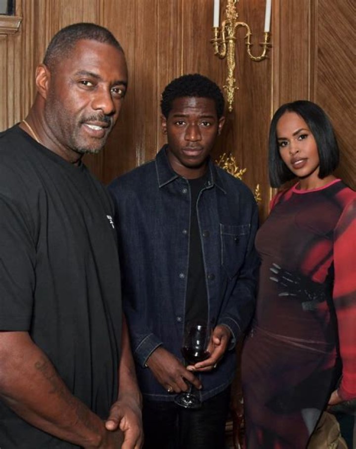 Damson Idris - Bio, Age, height, Wiki, Facts and Family