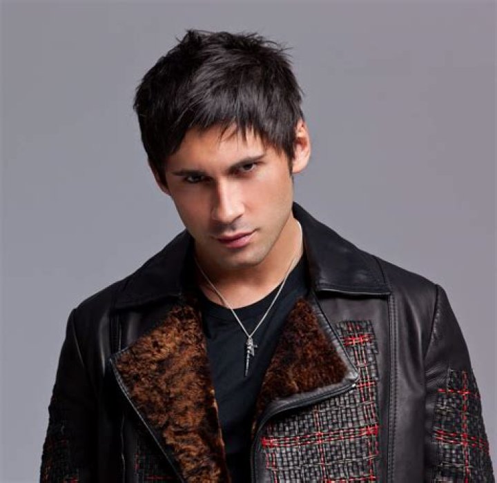 Dan Balan - Bio, Age, Wiki, Facts and Family