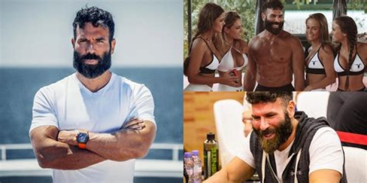Dan Bilzerian - Bio, Age, net worth, weight, height, Wiki, Facts and Family