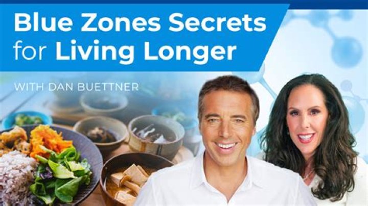 Dan Buettner - Bio, Age, Wiki, Facts and Family