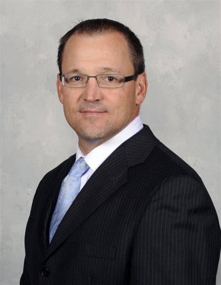 Dan Bylsma - Bio, Age, siblings, Wiki, Facts and Family