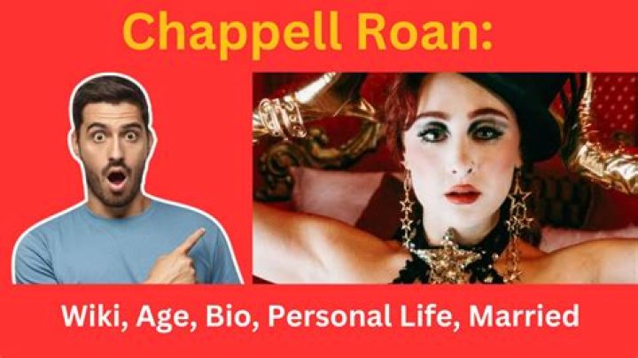 Dan Chappell - Bio, Age, Wiki, Facts and Family