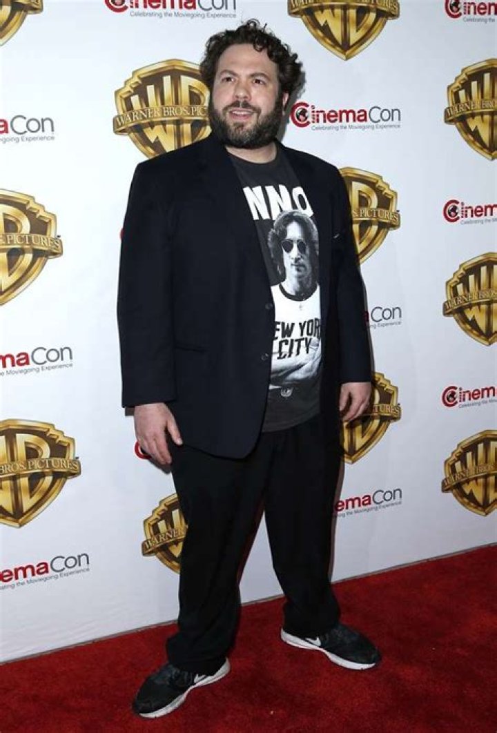 Dan Fogler - Bio, Age, net worth, height, weight, Wiki, Facts and Family