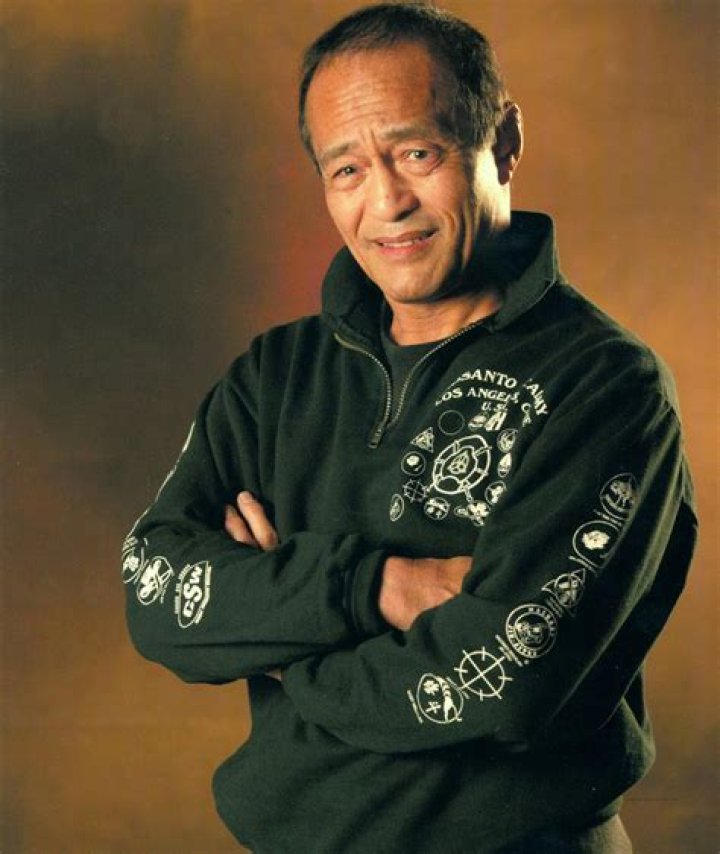 Dan Inosanto - Bio, Age, height, Wiki, Facts and Family