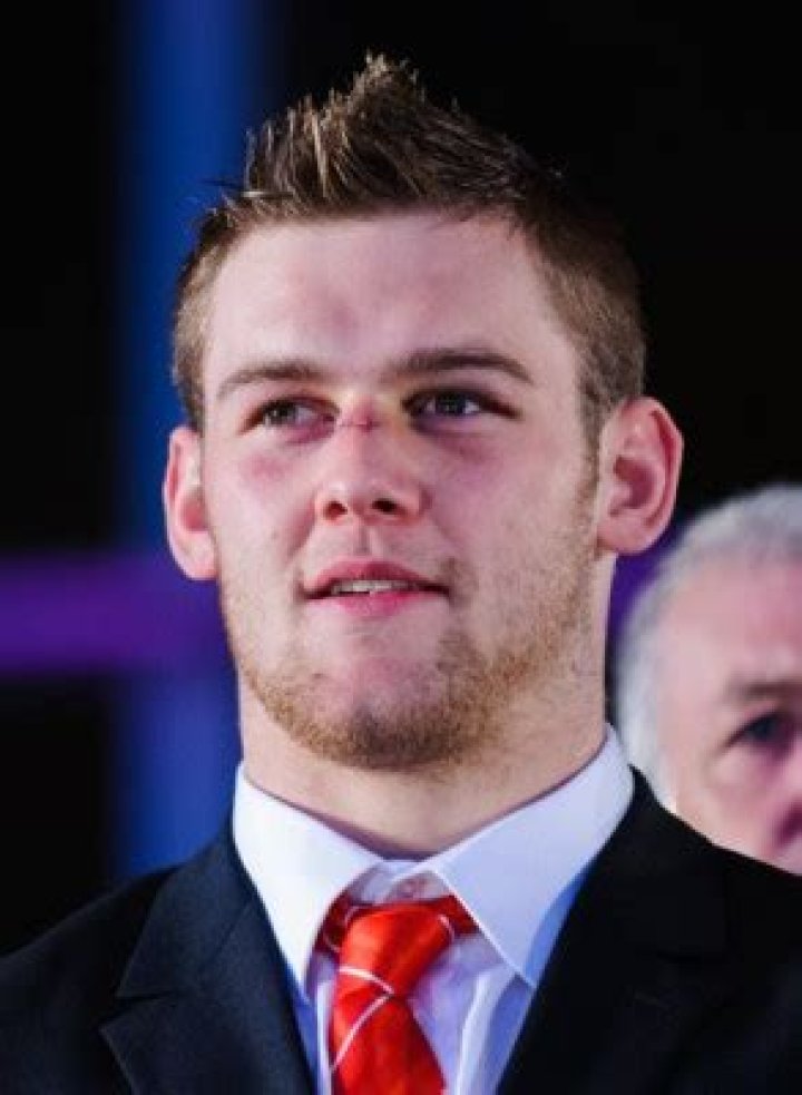 Dan Lydiate - Bio, Age, siblings, weight, height, Wiki, Facts and Family