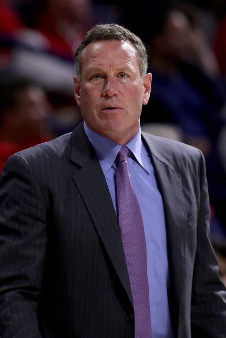 Dan Majerle - Bio, Age, siblings, height, Wiki, Facts and Family