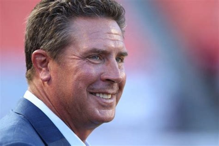 Dan Marino - Bio, Age, net worth, height, Wiki, Facts and Family