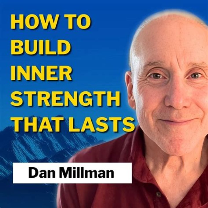 Dan Millman - Bio, Age, siblings, Wiki, Facts and Family
