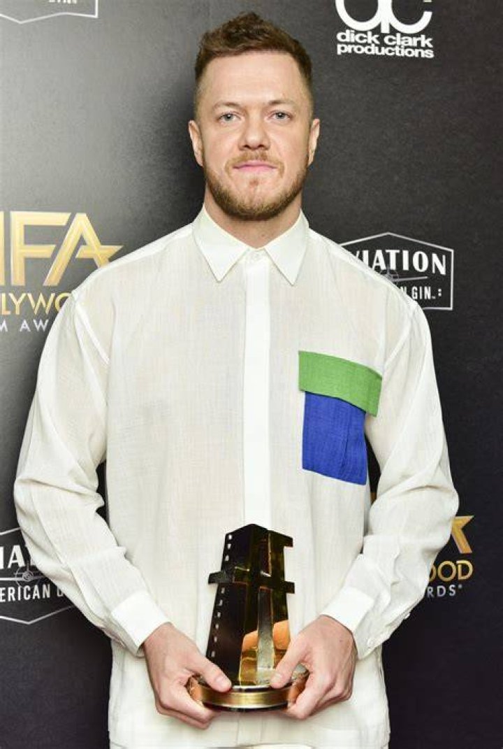 Dan Reynolds - Bio, Age, net worth, height, weight, Wiki, Facts and Family