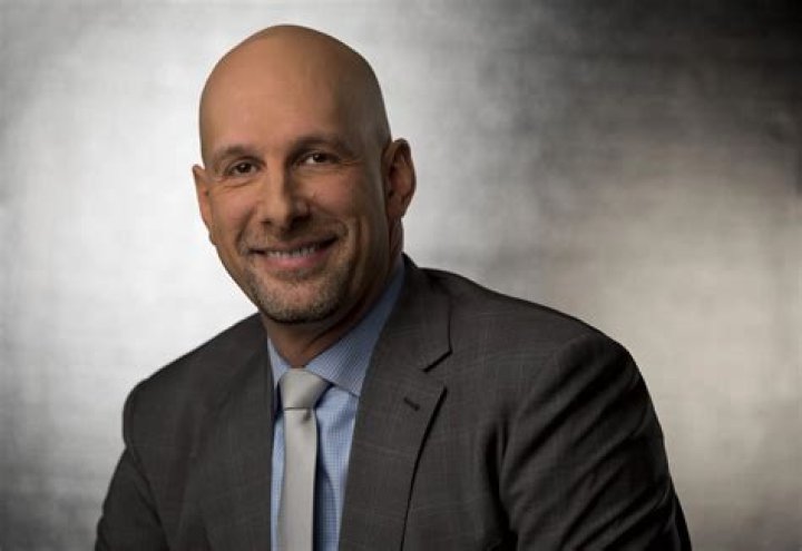 Dan Shulman - Bio, Age, Wiki, Facts and Family