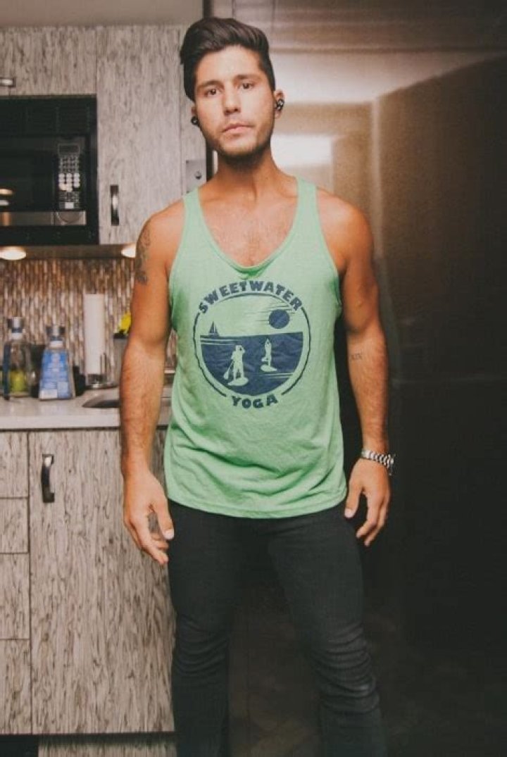 Dan Smyers - Bio, Age, height, weight, Wiki, Facts and Family