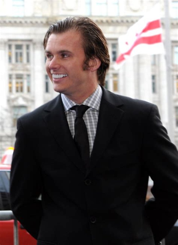 Dan Wheldon - Bio, Age, Wiki, Facts and Family