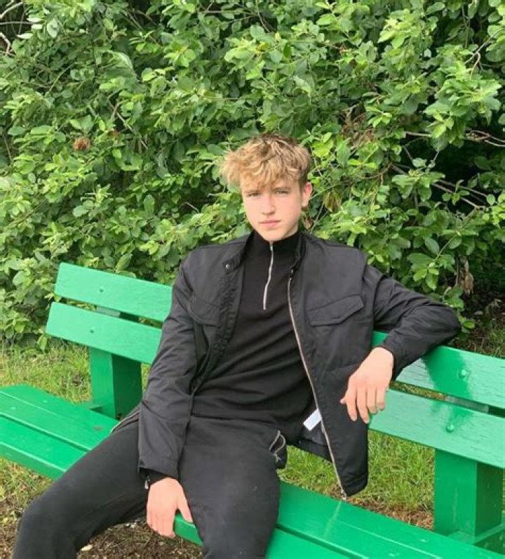 Dan Woolley - Bio, Age, Wiki, Facts and Family