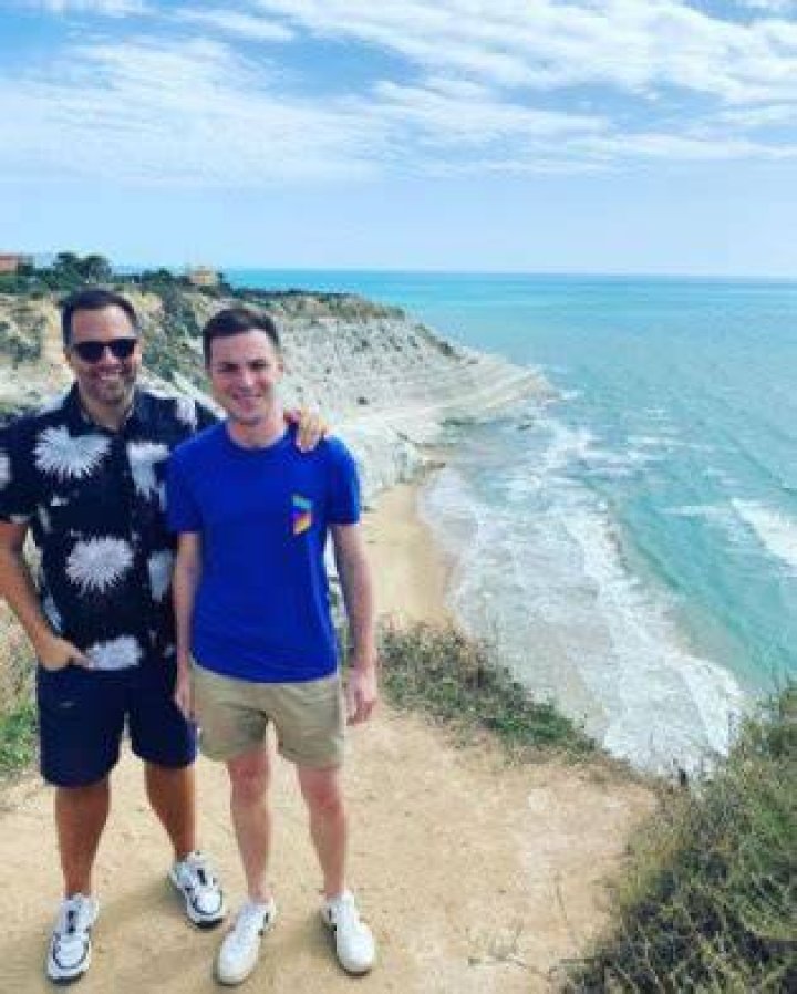 Dan Wootton - Bio, Age, Wiki, Facts and Family