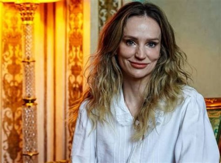 Danae Mercer - Bio, Age, Wiki, Facts and Family