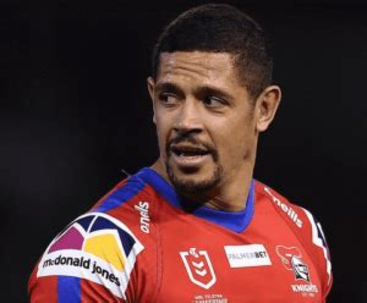 Dane Gagai - Bio, Age, siblings, weight, height, Wiki, Facts and Family