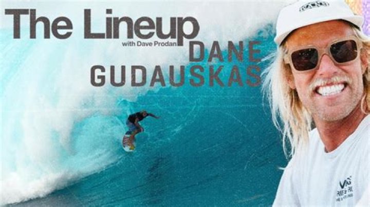 Dane Gudauskas - Bio, Age, Wiki, Facts and Family